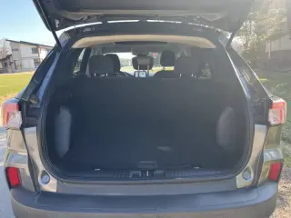 2021 Ford Escape Hybrid SE
