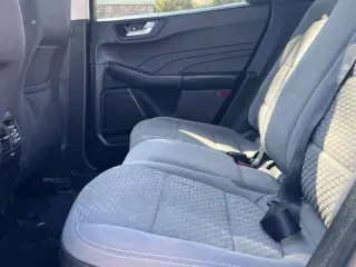 2021 Ford Escape Hybrid SE