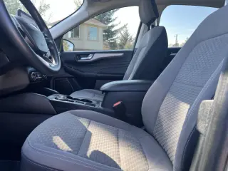 2021 Ford Escape Hybrid SE