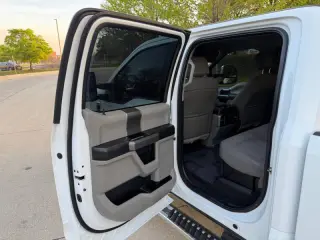2018 Ford F-350 Super Duty XLT