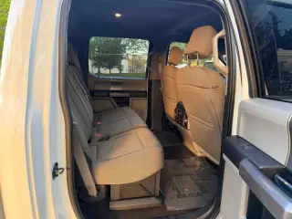 2018 Ford F-350 Super Duty XLT