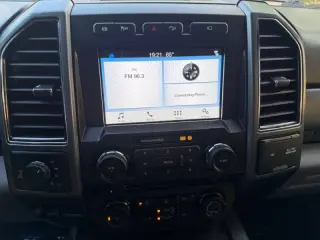 2018 Ford F-350 Super Duty XLT