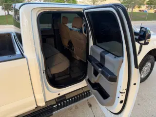 2018 Ford F-350 Super Duty XLT