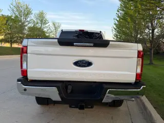 2018 Ford F-350 Super Duty XLT