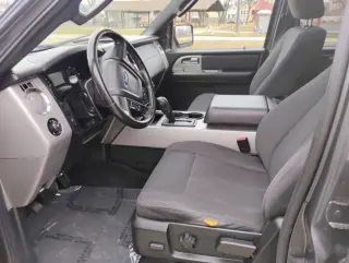 2016 Ford Expedition EL