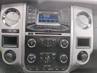 2016 Ford Expedition EL