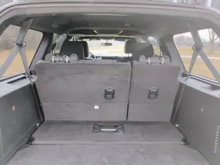 2016 Ford Expedition EL