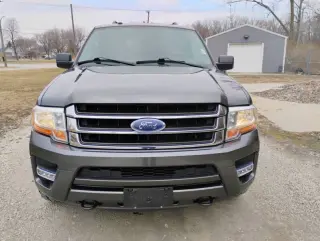 2016 Ford Expedition EL