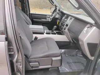 2016 Ford Expedition EL