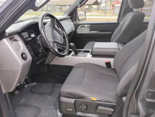 2016 Ford Expedition EL