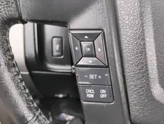 2016 Ford Expedition EL