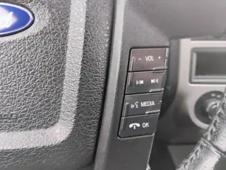 2016 Ford Expedition EL