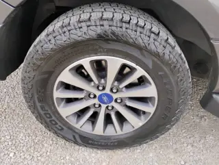2016 Ford Expedition EL