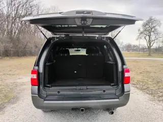 2016 Ford Expedition EL