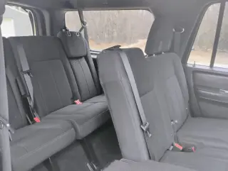2016 Ford Expedition EL