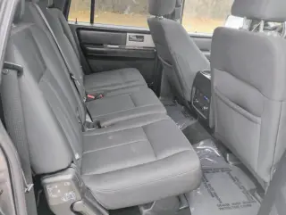 2016 Ford Expedition EL