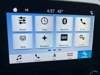 2019 Ford EcoSport Titanium