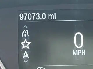 2019 Ford EcoSport Titanium