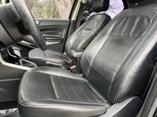 2019 Ford EcoSport Titanium