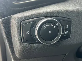 2019 Ford EcoSport Titanium