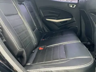 2019 Ford EcoSport Titanium
