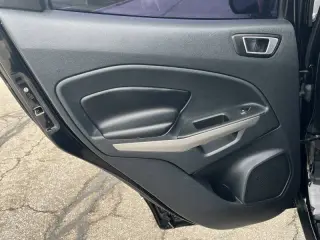 2019 Ford EcoSport Titanium