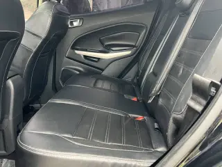 2019 Ford EcoSport Titanium