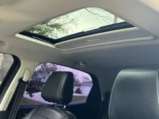 2019 Ford EcoSport Titanium