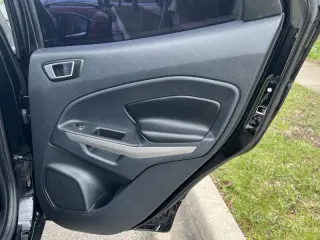 2019 Ford EcoSport Titanium