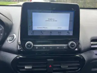 2019 Ford EcoSport Titanium