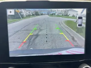 2019 Ford EcoSport Titanium