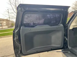 2019 Ford EcoSport Titanium