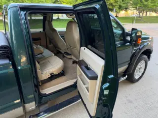 2008 Ford F-250 Super Duty