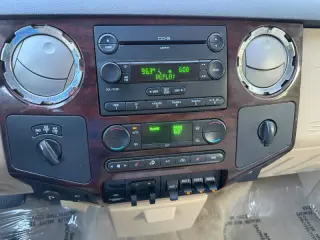 2008 Ford F-250 Super Duty