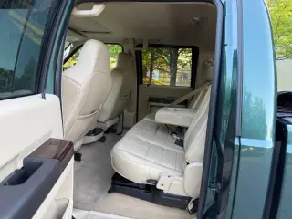 2008 Ford F-250 Super Duty