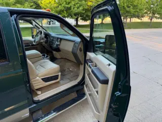 2008 Ford F-250 Super Duty