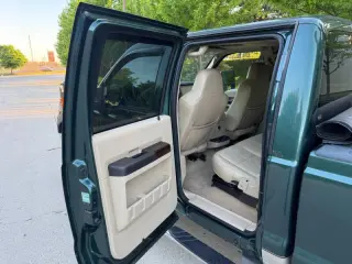 2008 Ford F-250 Super Duty