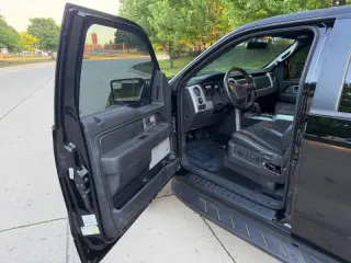 2011 Ford F-150 SVT Raptor