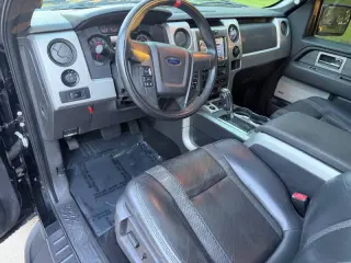 2011 Ford F-150 SVT Raptor