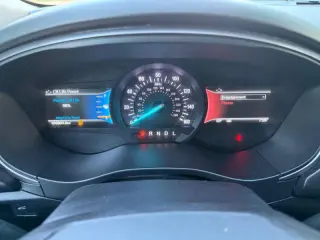 2011 Ford F-150 SVT Raptor
