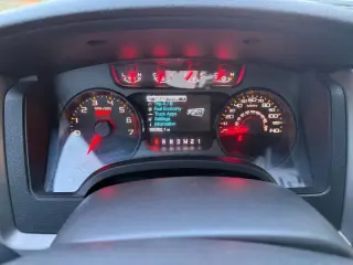 2011 Ford F-150 SVT Raptor