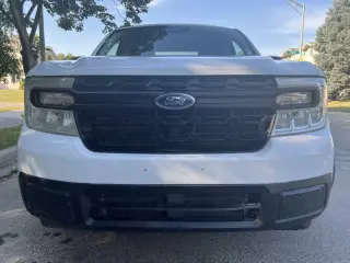 2022 Ford Maverick