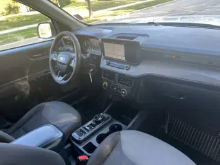 2022 Ford Maverick