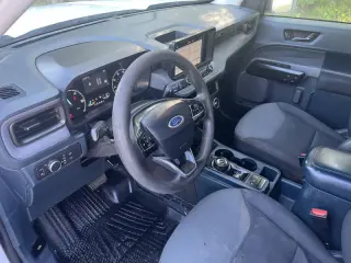 2022 Ford Maverick