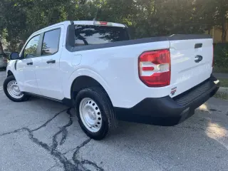 2022 Ford Maverick
