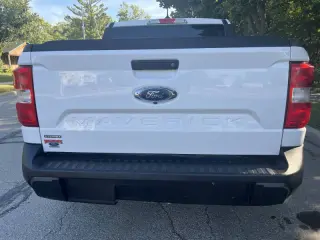 2022 Ford Maverick