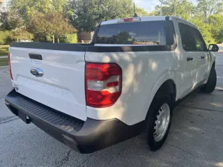 2022 Ford Maverick