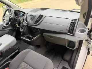2016 Ford Transit 250