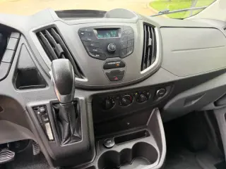2016 Ford Transit 250