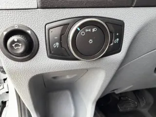 2016 Ford Transit 250